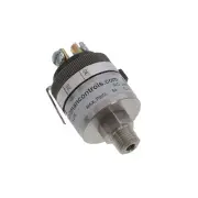 P117G-5H-C12TS-DIS PRESSURE SWITCH 3-50 PSIG