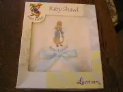 2001 Beatrix Potter Luv n' Care Acrylic PETER RABBIT Baby Shawl Throw Boxed~NIB!