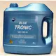 【易油網】ARAL BLUE TRONIC 10W40 合成機油 4L