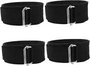 Waist Support Fitness Belt Girdle Breathable Waist Protector Waist Support Brace Lower Back Band Lumbar Brace Belt Waist Support Band Waist Protective Belt Back Brace