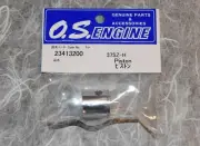 OS Engines Piston 37SZ-H 23413200 NEW OEM Replacement