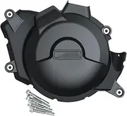 Engine Guard Fit for VOGE Motorcycle DS900X DS900 X 2023-2024 Engine Left and Right Protection Cover Accessories Guard Bumper(ALTERNATOR-BK-1Pcs)