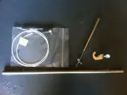 Block Heater External Temperature Kit Probe 300 Degrees Celsius