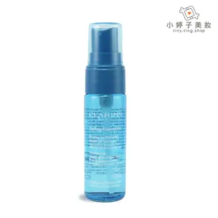 CLARINS 克蘭詩 水潤奇肌保濕水噴霧 20ml 小婷子美妝