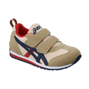 START SPORT▹ASICS亞瑟士IDAHO MINI兒童運動休閒鞋 慢跑鞋 TUM186-0550 18-22