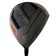 Grand Hawk XP-M Driver HEAD ONLY 460cc DISTANCE & FORGIVENESS Pick Loft