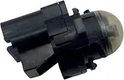 YCUPONE Ambient Light Sensor 25713063 Compatible with Sierra Silverado Yukon Suburban Tahoe CTS Escalade SRX Allure Enclave for Automatic Headlamp Control Replace
