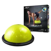 Core Dome