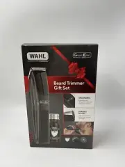 WAHL Groom Ease Beard Trimmer Gift Set