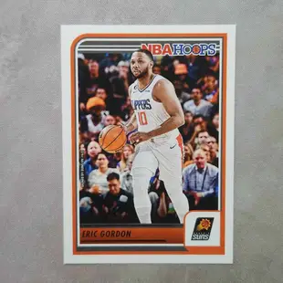 【正版】 2023-24 NBA 太陽 Eric Gordon 高登 Hoops NO.93