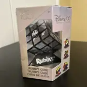 2023 Disney 100 Years Of Wonder Mickey Mouse & Friends Rubik’s Cube