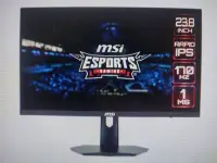 在飛比找Yahoo!奇摩拍賣優惠-≦拍賣達人≧MSI G244F(含稅)VG252Q VX24