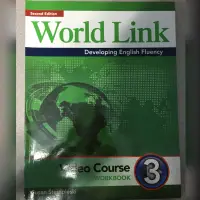 在飛比找蝦皮購物優惠-World Link3