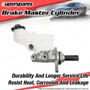 Brake Master Cylinder for Toyota Corolla ZRE172R 1.8L 2ZRFE I4 16V 2013-2019 (for: Toyota)