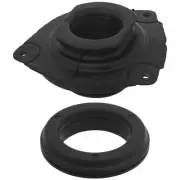 KYB SM5625 Front Left Strut Mount and Bearing For 08-12 Nissan Rogue (for: Nissan)