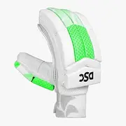 DSC Split 44 Batting Gloves for Mens Left Hand