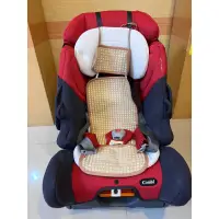 在飛比找蝦皮購物優惠-Combi Prim Long EG 幼兒汽車安全座椅/汽座