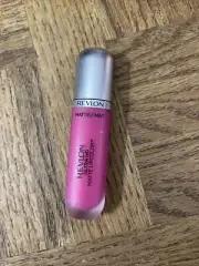 Revlon Ultra HD Matte 650 Lipstick