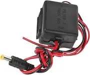 Step Down Converter for Car 24v to 12v Voltage Regulator Transformer Power Converter Universal Car Supply