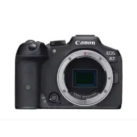 在飛比找蝦皮購物優惠-Canon EOS R7 APSC 無反相機Body 公司貨