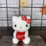 Sanrio Smiles Hello Kitty Plush 30 Year Plush 2004 Rare New