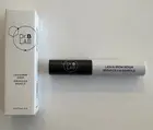 Lot of 7 - Dr Brandt Dr. B LAB Lash & Brow Serum w/Conditioning Biotin 5ml/.17oz