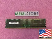 P00930-B21-MB 64GB DDR4 PC4-23400R 2933MHz 2Rx4 RDIMM Memory for HP DL380 G10