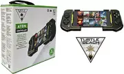 Turtle Beach Atom Mobile Game Controller Black/Yellow for Android Phones NEW