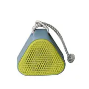 Portable Mini Bluetooth Speaker Wireless Stereo Music Speaker Outdoor Waterproof Radio Speaker Yellow