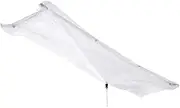 Rectangular Roof Leak Diverter,1kg. NEW PIG TLS672-TR
