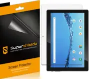 3X Supershieldz Clear Screen Protector for Digiland 10.1 Tablet (DL1036)