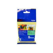 Brother M731 Labelling Tape