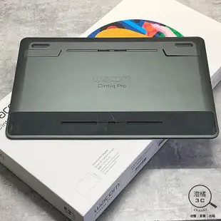 『澄橘』Wacom Cintiq Pro 13吋 DTH 1320/AK3-L《3C租借 歡迎折抵》A67860