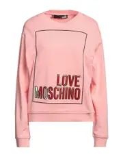 [LOVE MOSCHINO] LOVE MOSCHINO Sweatshirts - Item 16191602