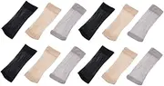 [Generic] 30 Pairs Lady Socks Breathable Socks Ankle Women Shorts Lace Socks Shoes Sheer Socks Elastic Socks Short Stockings Nylon Socks