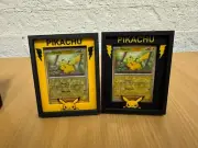 Pikachu Frame for 35pt One Touch Mag Card Holder
