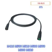 Ebikes Extended Motor Display Wire Suitable for Various For Bafang Models