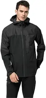 [Jack Wolfskin] Men's Standard Athletic Jacket M
