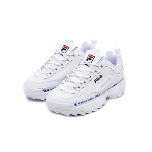 【原價2480元，出清價】FILA DISRUPTOR 2 NEW TAPEYTAPE 老爹鞋