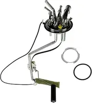TRQ 31 Gallon Gas Fuel Tank Sending Unit Compatible with GMC Chevy Jimmy Blazer Suburban
