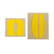 Stickers for GPro X Superlight Grips Mouse Skin Tape Side