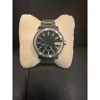 在飛比找蝦皮購物優惠-GUCCI 古馳 手錶 YA101204 男士 小秒針錶 日