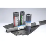 Consolidated Alloys 150mm x 6m x 20kg Lead Sheet Roll