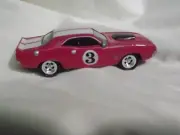 Johnny Lightning Exclusive 1970 Dodge Challenger T/A 1/64 Scale