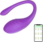 Vibrator Wireless App Remote Control Vibrator Bluetooth G Spot Dildo Vibrating Egg Panties Sex Toys For Women