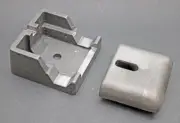 Ammco Brake Lathe Upper and Lower Boring Bar Clamp 3000, 4000, 4100, 7700