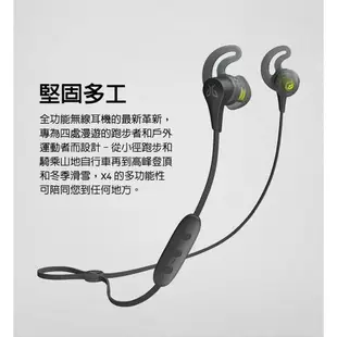 預購美國Jaybird X4 無線藍牙運動耳機 ipx7 防水耳機 耳塞式耳機 通話 免持