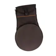 Drum Pad Bag Dumb Drum Practice Bag Percussion Instruments Accessories Training