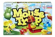 Mouse Trap (Board Game)