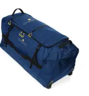 Tahoe 110L Rolling Travel Duffel Bag with Wheels | Large Wheeled Duffle | Backpa